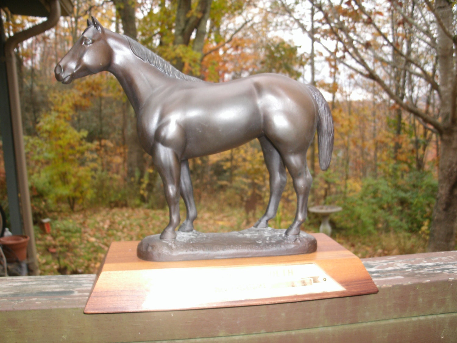 1972-american-quarter-horse-association-bronze-trophy