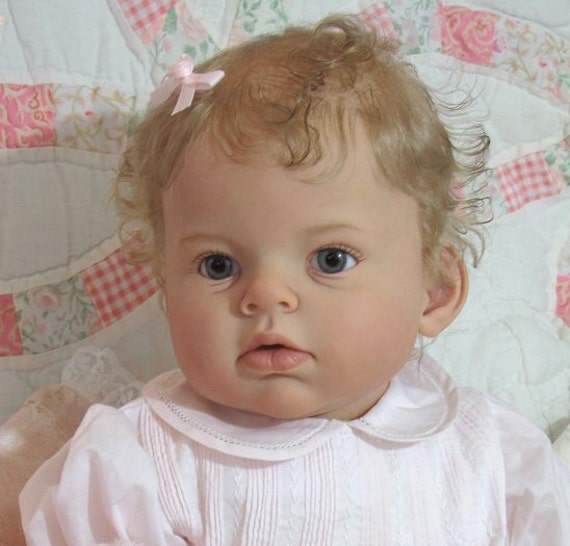 arianna reborn doll