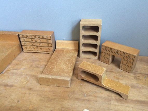 creative playthings dollhouse furniture