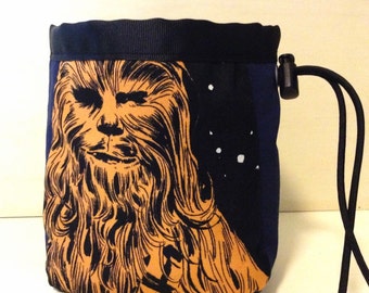 luke skywalker bag