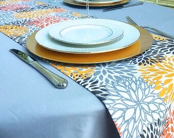 Table Runner , Available In Different Length, Table Napkins, Thanksgiving Table Runner,, Table Cover