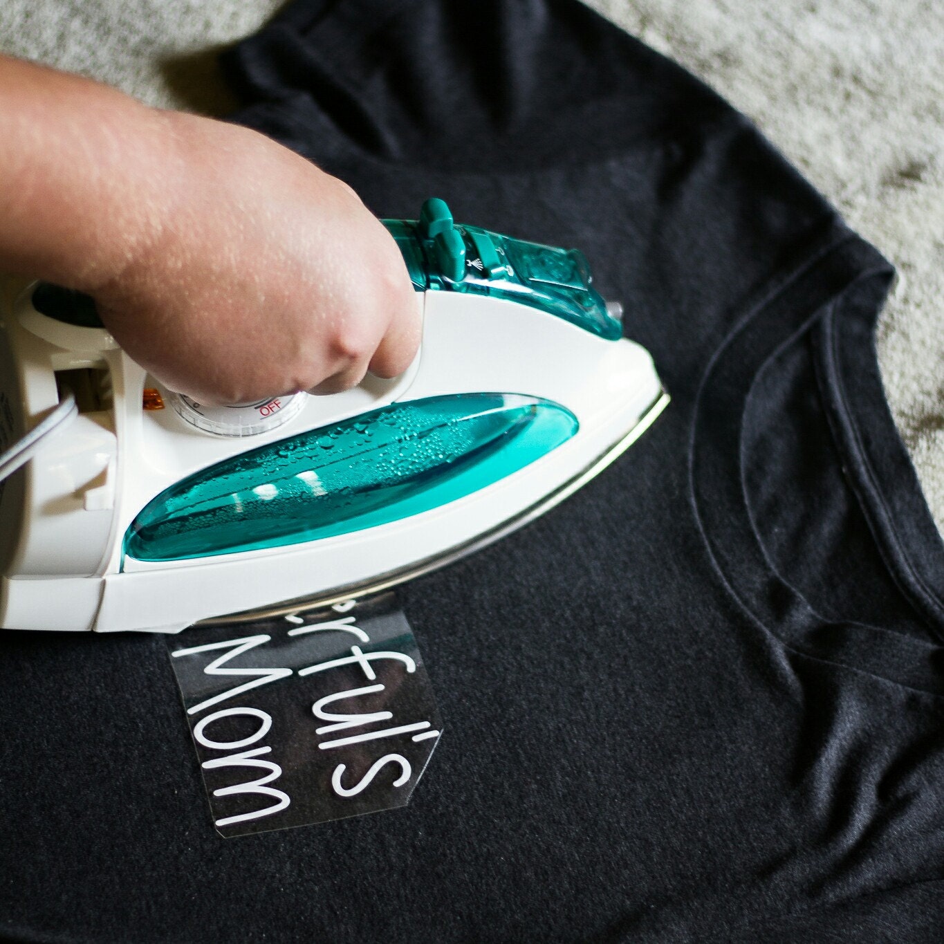 t shirt decal maker