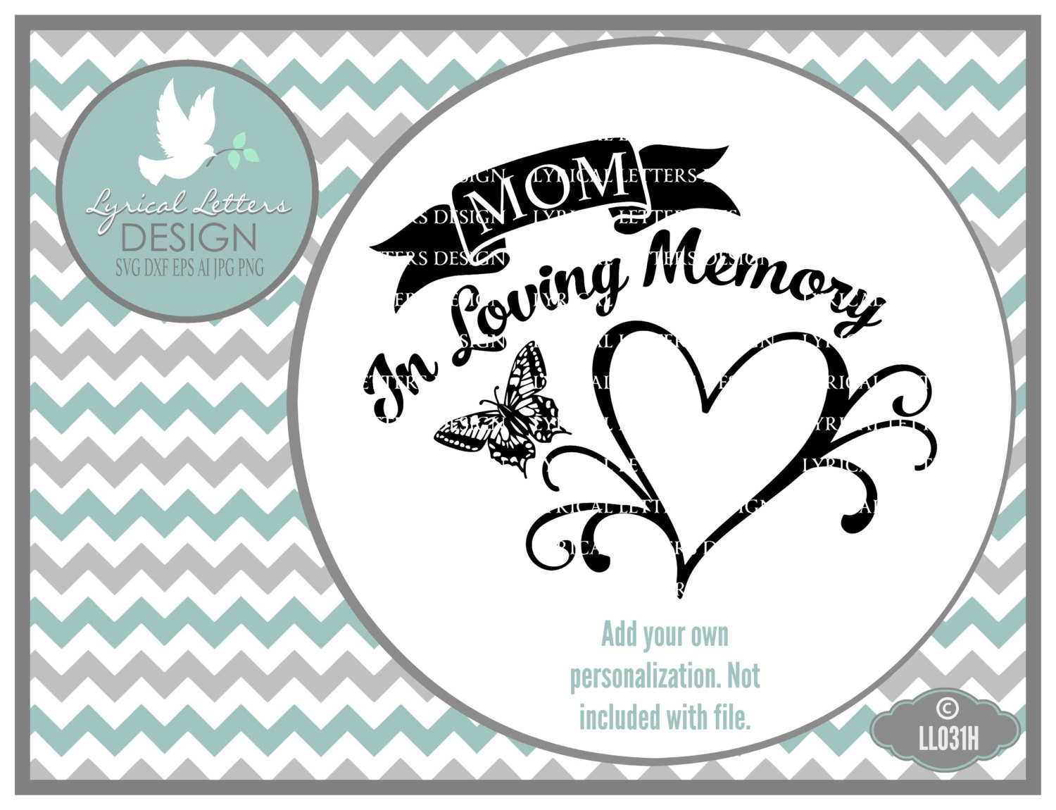 Free Free Free Svg In Loving Memory 630 SVG PNG EPS DXF File