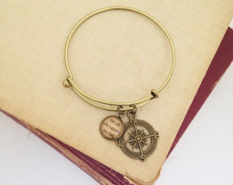 wander lost jewelry