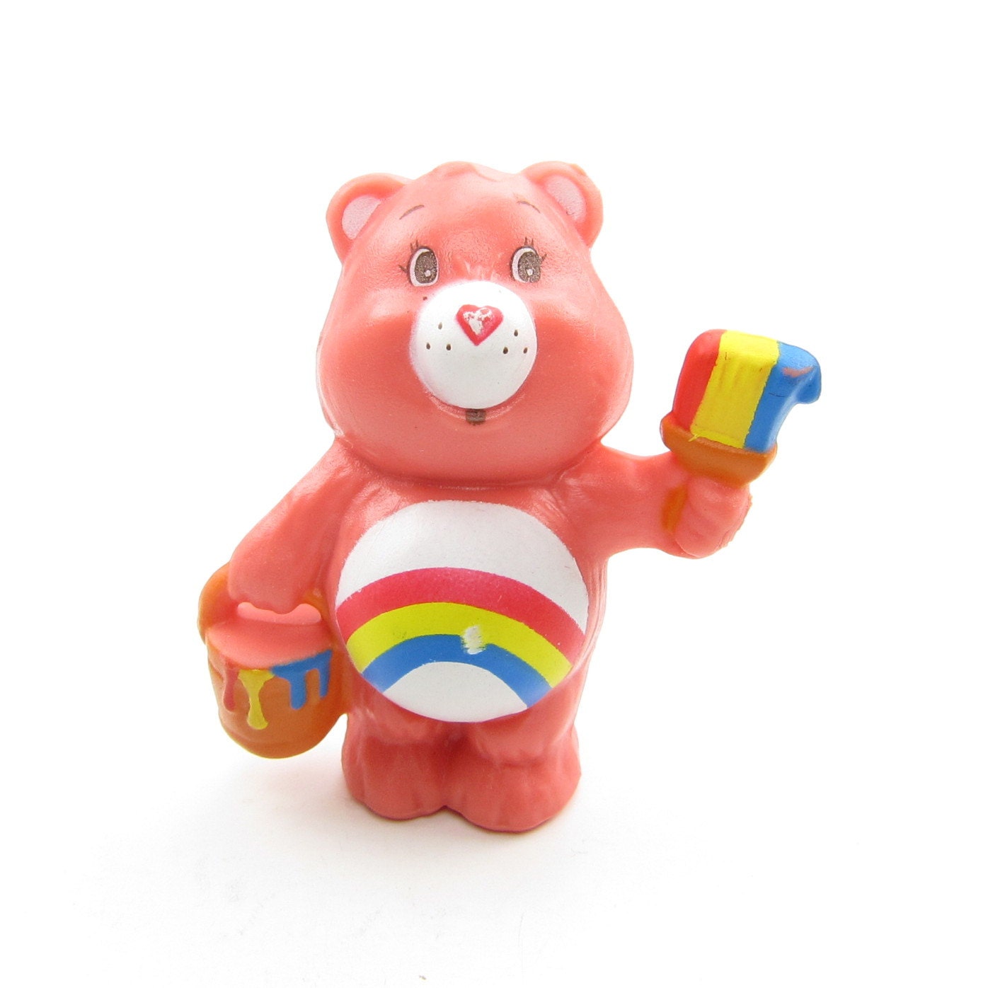 miniature care bears