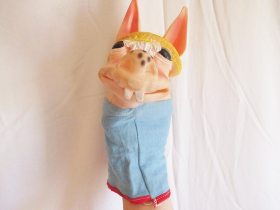 charlie horse puppet sale