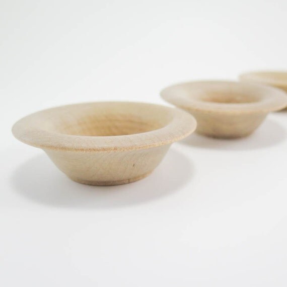 ring wedding basket Unfinished 3 with Lip Bowls Wood Bowls Wood Small ring wedding basket Unfinished 3 with Lip Bowls Wood Bowls Wood Small