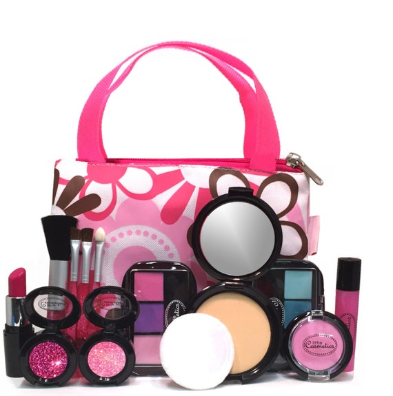 Pretend Makeup Beauty Set