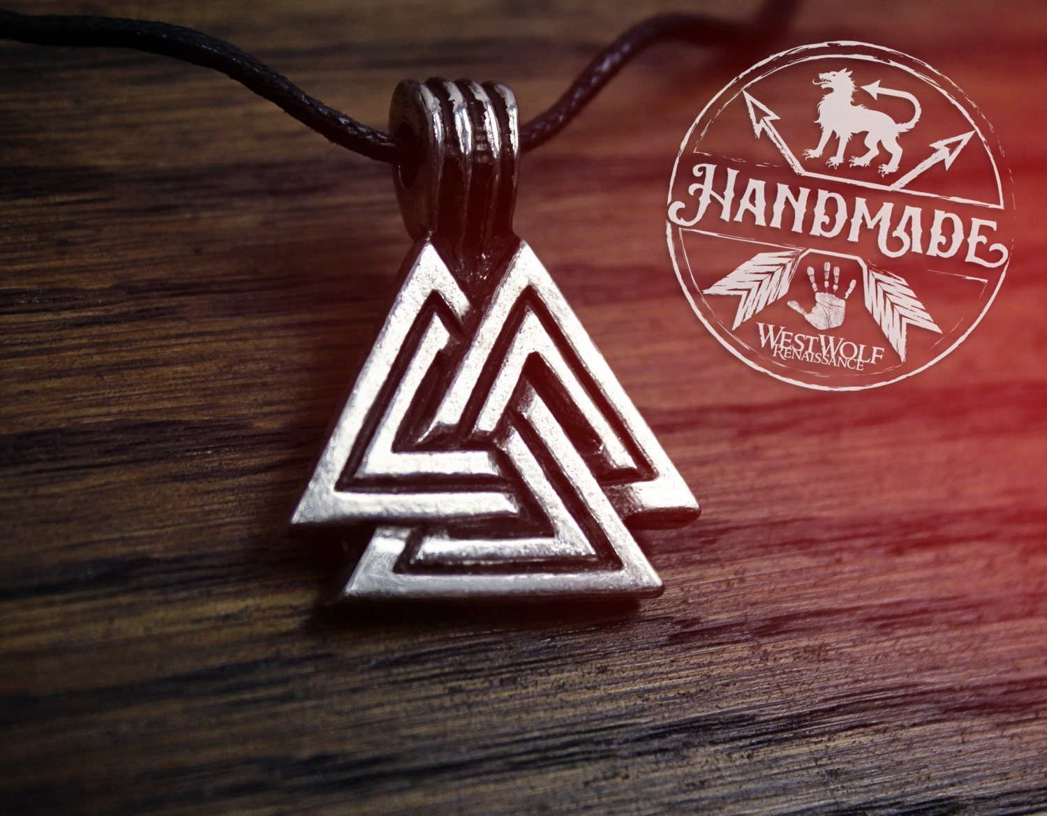 the valknut meaning