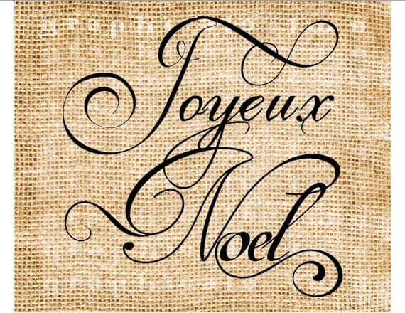 cliparts joyeux noel - photo #24