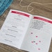 airbnb welcome binder template