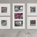 Bathroom decor with pitcher photography bathroom by PHOTOFORWALL