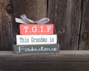 Download grandma - Etsy