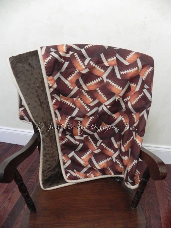 Football Baby Bedding Baby Boy Crib Bedding Set Sports Crib
