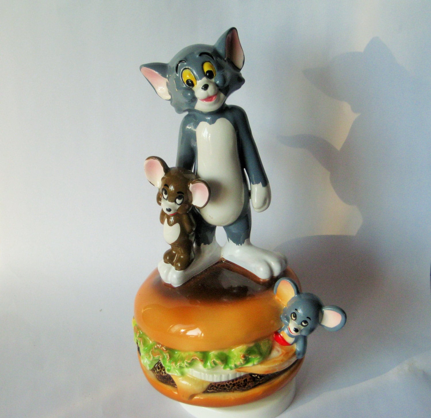 Tom Und Jerry Musik Tom Und Jerry Musik