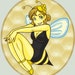 Bee Buchanan