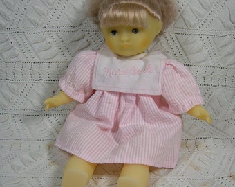 Corolle – dml18 – Lili Crociera