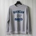 Ravenclaw Quidditch Harry Potter Shirt Sweatshirt Sweater Jumper Pullover Shirt – Size XS S M L XL