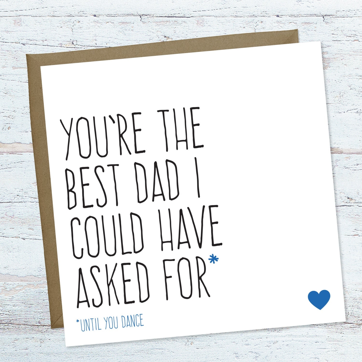 The top 21 Ideas About Funny Birthday Card for Dad - Home, Family