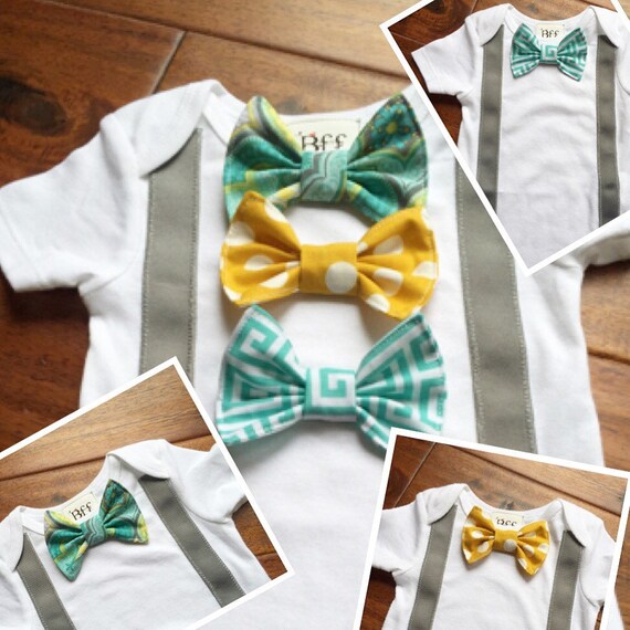 boys bowtie onesie bow tie onesie newborn photos boy baby