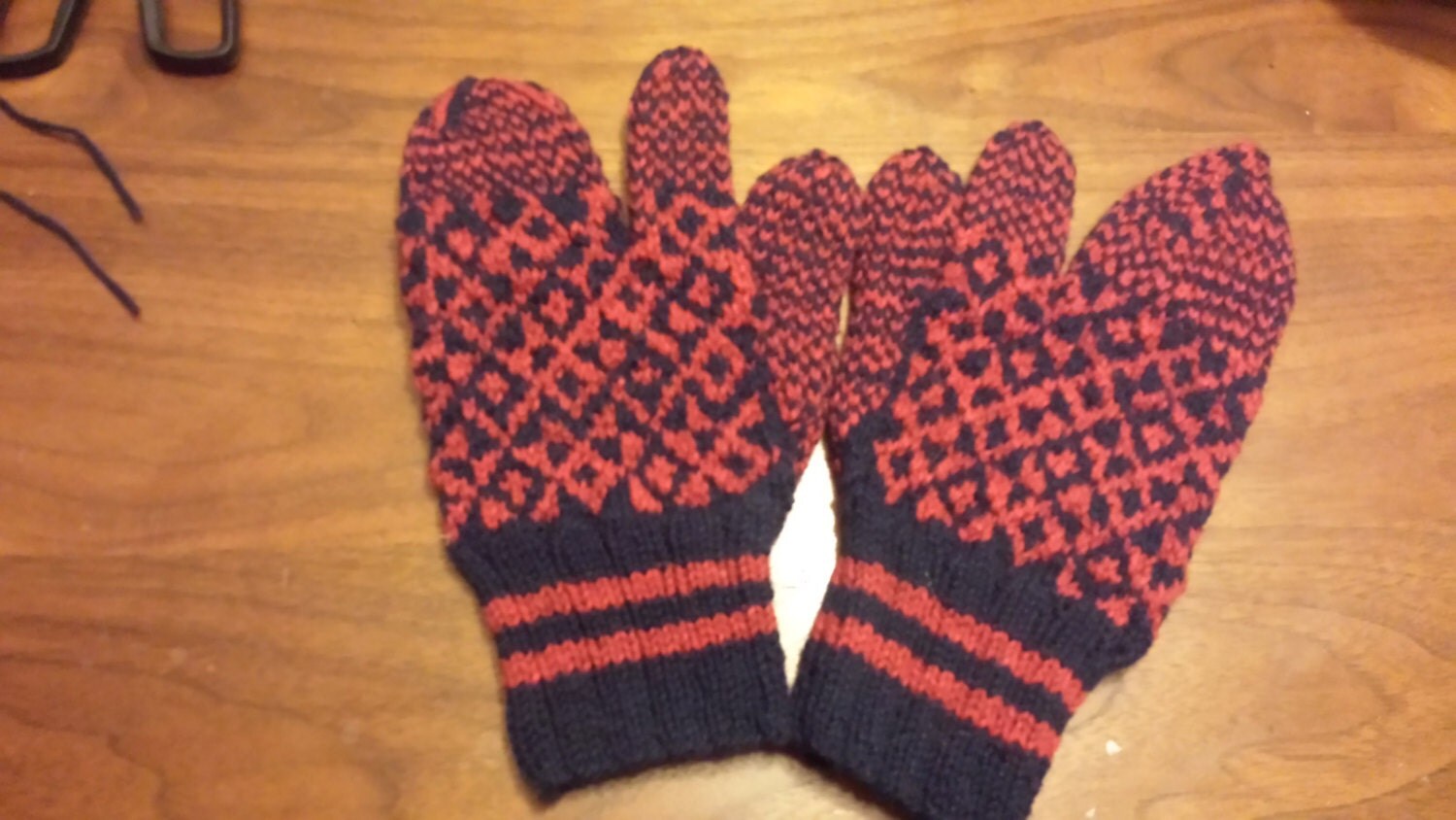 best mittens with fingers