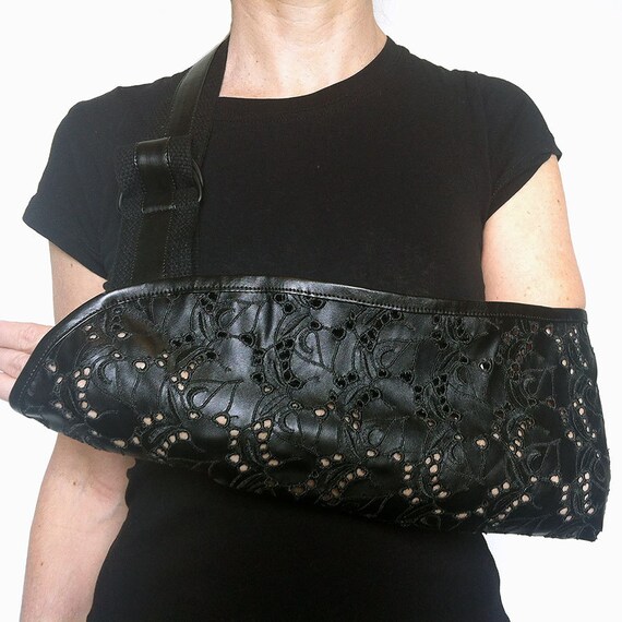 Downtown Designer Fashion Arm Sling