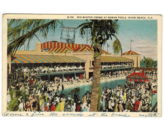 Casino miami beach fl