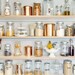 pantry labelsfully custom pantry labels jar by