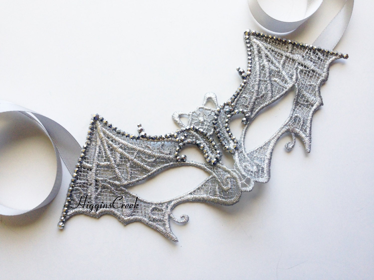 Bat girl's Mask Bat Mask Halloween BatMasks Halloween