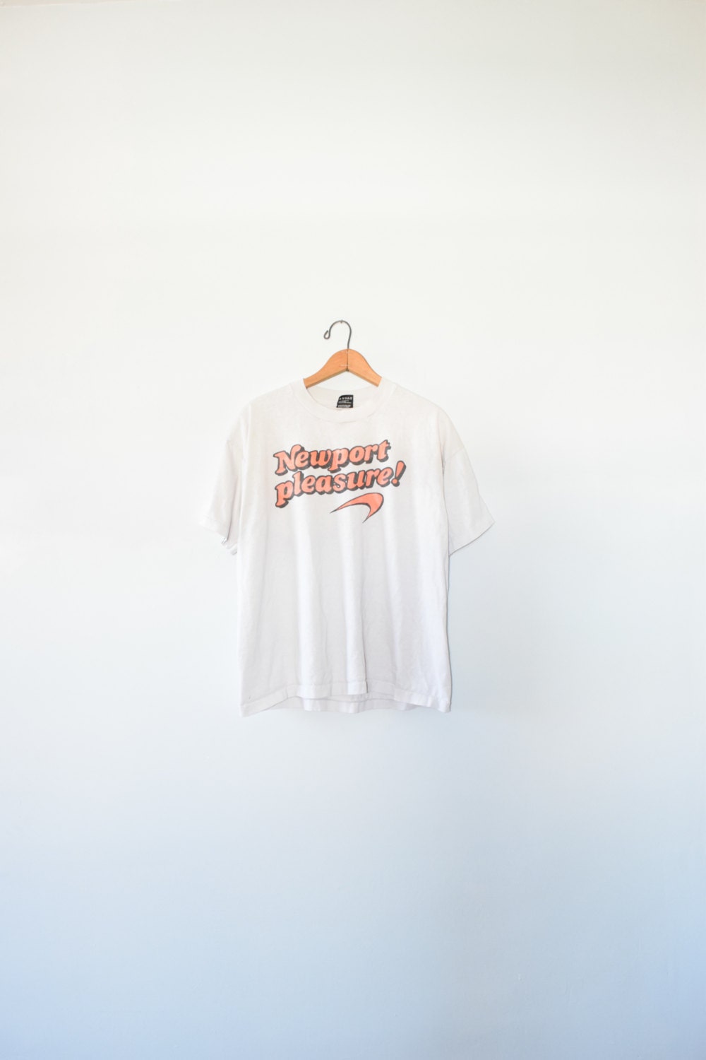 newport pleasure shirt