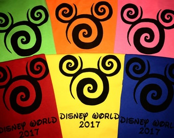 Christmas in July Special Sale - Disney Family Shirts - Disney Home Shirts - Dad Shirt -Mickey Shirt - Disney Shirt - Family Matching Shirts