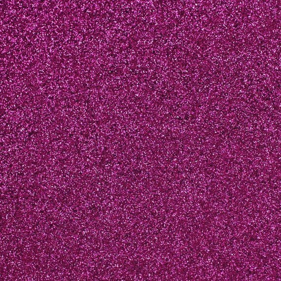 FINE Glitter Fabric. Purple. 100cm x 130cm. JR09164