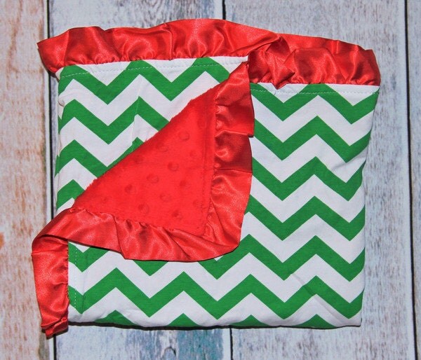 Minky Blanket Baby Blankets Boy Blankets by MyLittleObsessions1