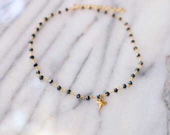 Wolf Tooth Choker main image 0