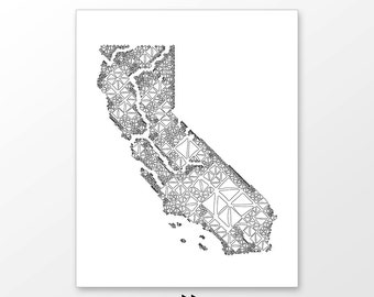 usa white pages california