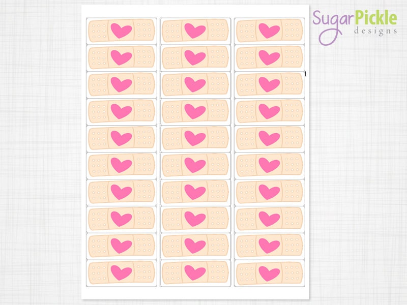 Doc McStuffins Pin the Bandaid on Lambie Doc McStuffins