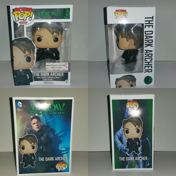 funko pop sterling archer