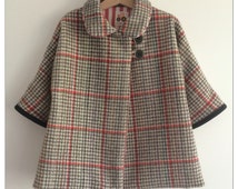 Popular items for long wool coat on Etsy