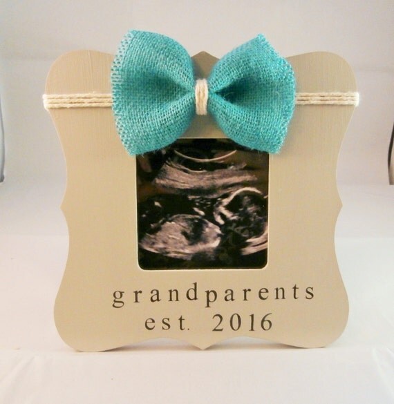 Personalized grandparent gifts baby by EmbellishedForLove ...