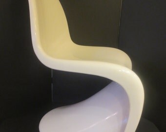 Herman Miller Panton Chairs