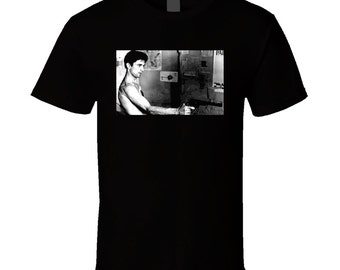 taxi driver movie shirt