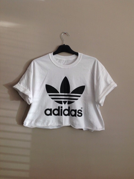 old school adidas t shirts