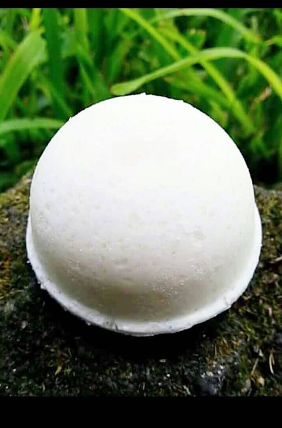 Coconut bath bombcoconut water bath bombcoconut oil bath