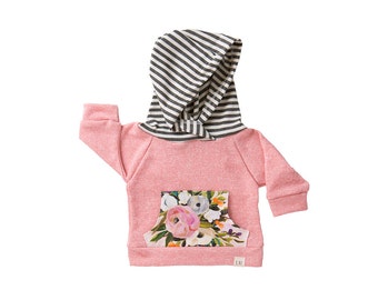 baby girl jogger outfit