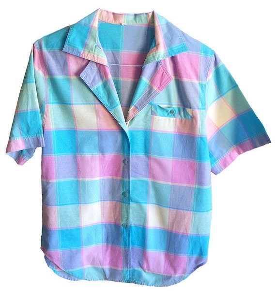 pastel shade shirts