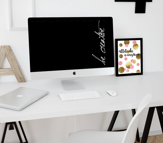 Werden Sie kreativ Desktop Wallpaper Computer Hintergrund