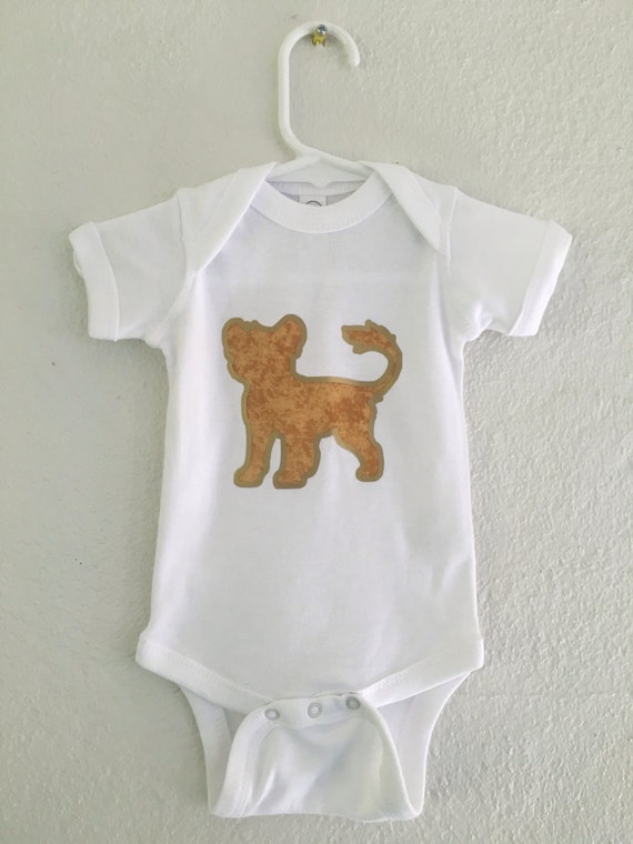 newborn simba outfit