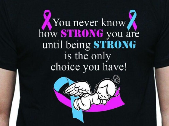 sids awareness shirts