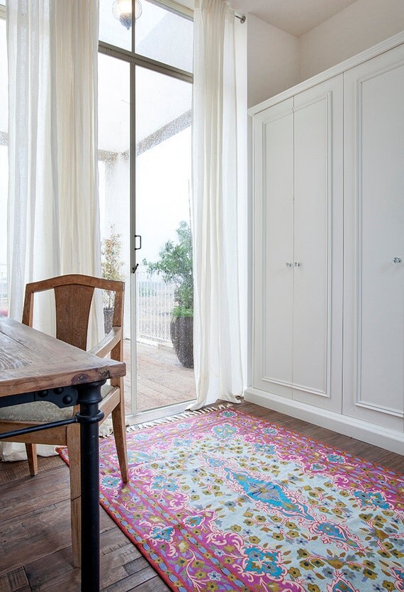 3X5 area rugpink area rugrugs onlinearea rug for sale 4X6