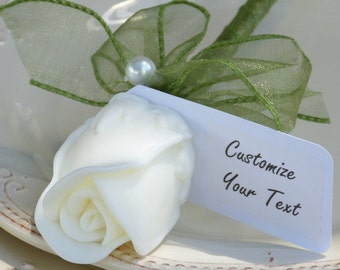 Wedding favors, Bridal shower favors, Custom designed wedding favors, Personalized place card, Wedding place card holder, Escort card